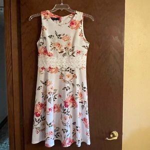 NWT Beautiful Summer Dress